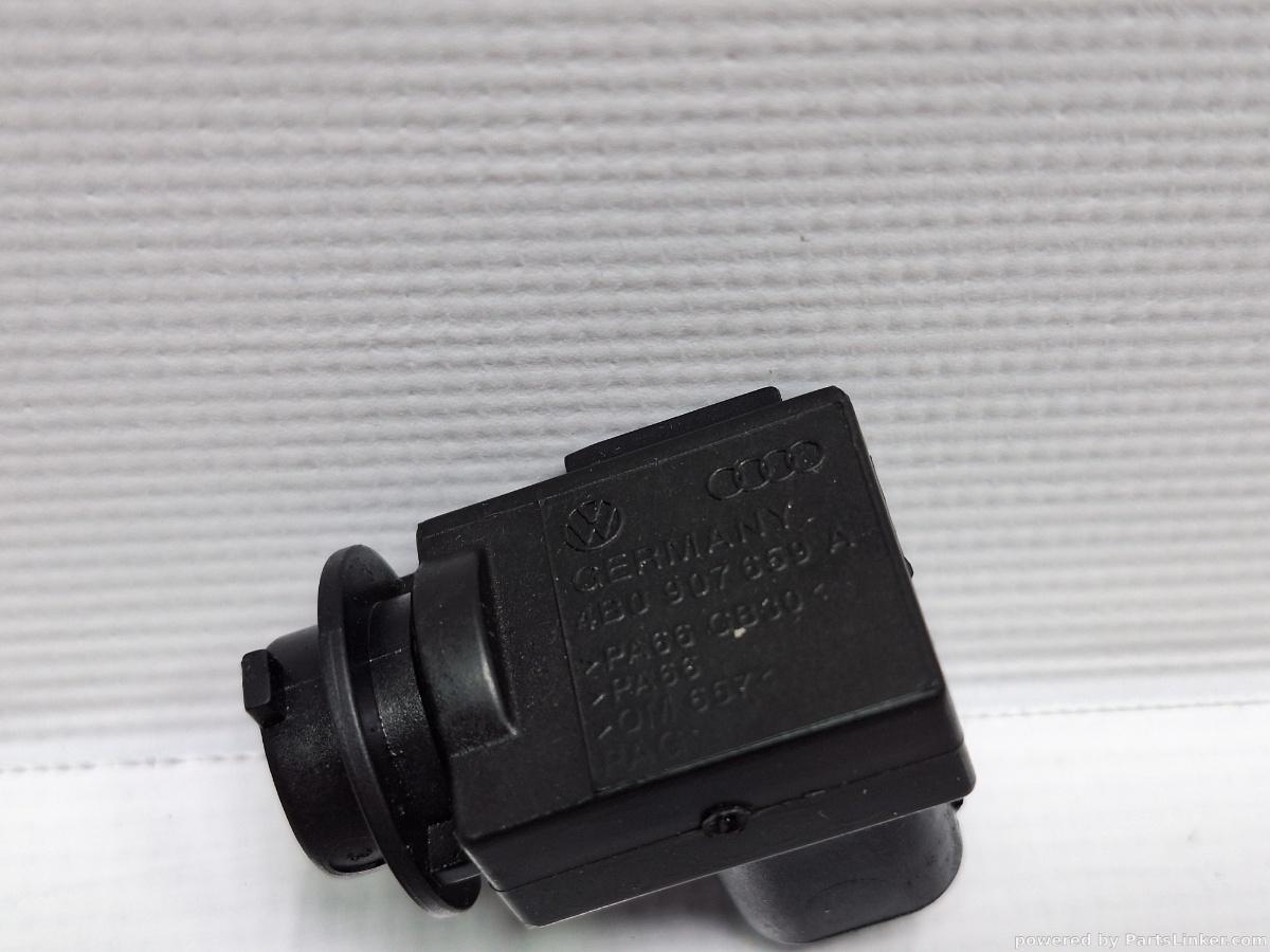 Senzor calitate aer AUDI A6 III Avant (4F5, C6) [ 2005 - 2011 ] TDI (BLB, BRE) 103KW|140HP OEM 4B0907659A