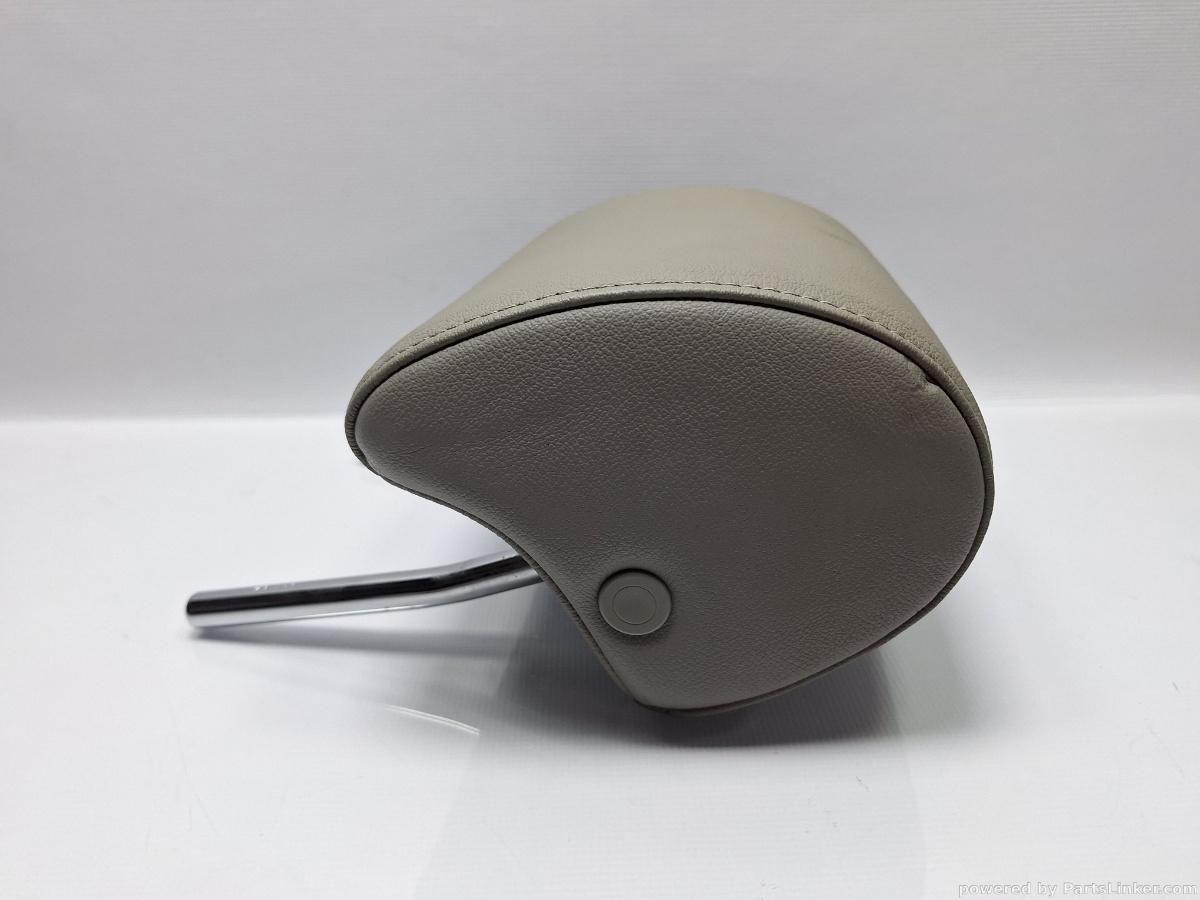 Tetiera bancheta spate stanga spate AUDI A6 III Avant 4F5, C6 2005 - 2011 TDI BLB, BRE 4F0885973L