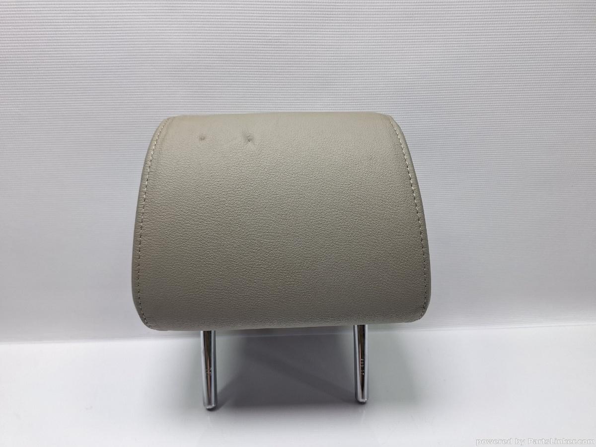 Tetiera bancheta spate stanga spate AUDI A6 III Avant 4F5, C6 2005 - 2011 TDI BLB, BRE 4F0885973L