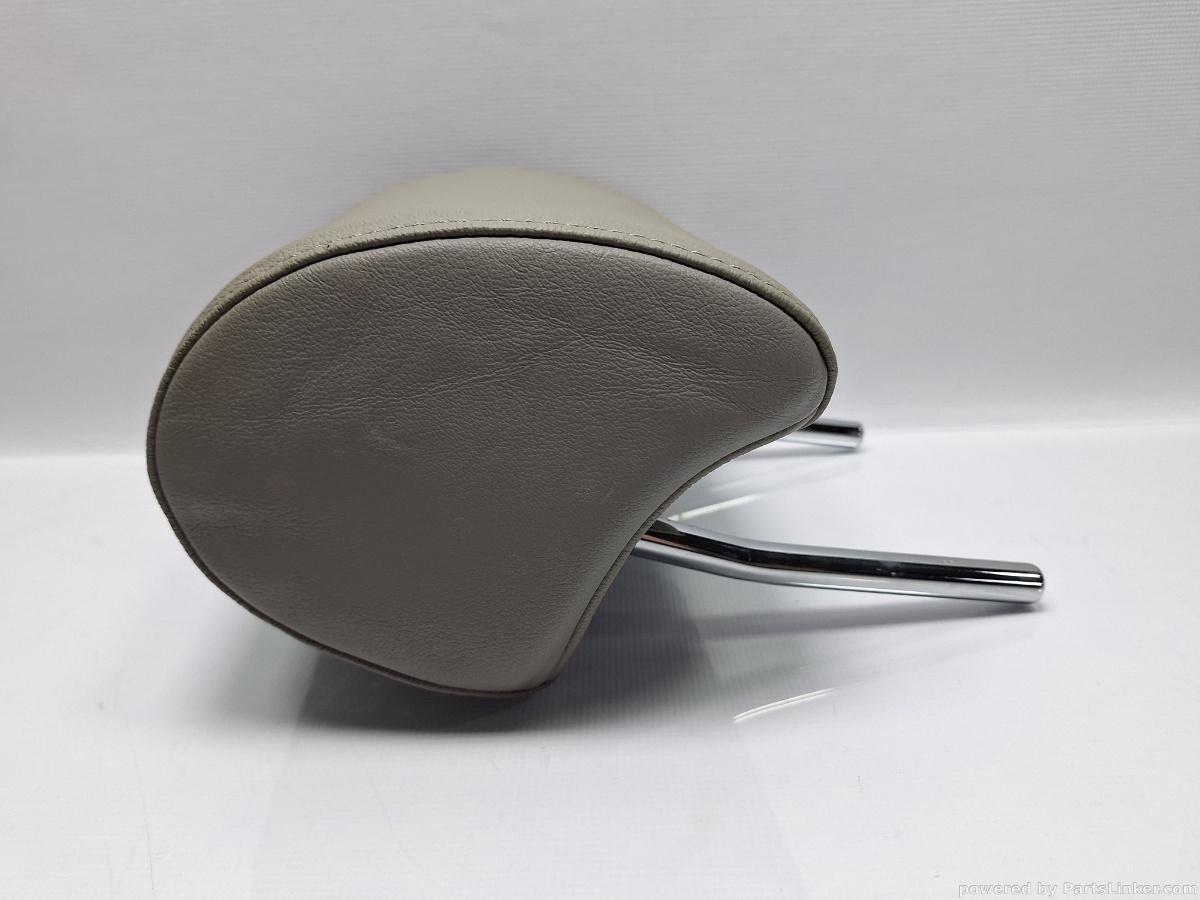 Tetiera bancheta spate stanga spate AUDI A6 III Avant 4F5, C6 2005 - 2011 TDI BLB, BRE 4F0885973L