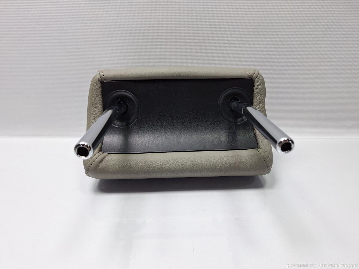 Tetiera bancheta spate dreapta spate AUDI A6 III Avant 4F5, C6 2005 - 2011 TDI BLB, BRE 4F0885974L