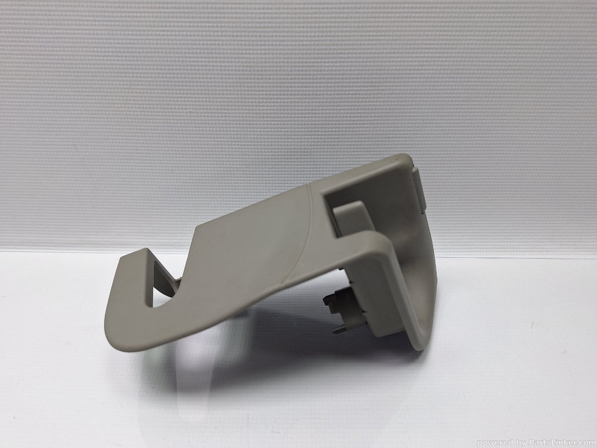 Maner rabatare spatar dreapta spate AUDI A6 III Avant (4F5, C6) [ 2005 - 2011 ] TDI (BLB, BRE) 103KW|140HP 8E0885880