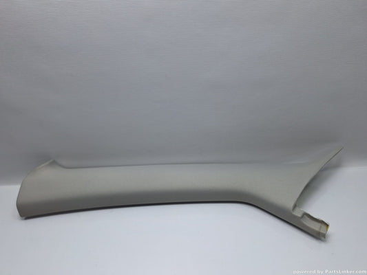 Ornament stalp parbriz Stanga AUDI A6 III Avant (4F5, C6) [ 2005 - 2011 ] TDI (BLB, BRE) 103KW|140HP 4F0867233