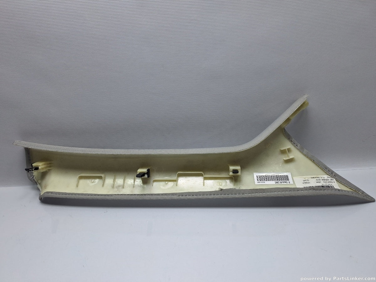 Ornament stalp parbriz Stanga AUDI A6 III Avant (4F5, C6) [ 2005 - 2011 ] TDI (BLB, BRE) 103KW|140HP 4F0867233