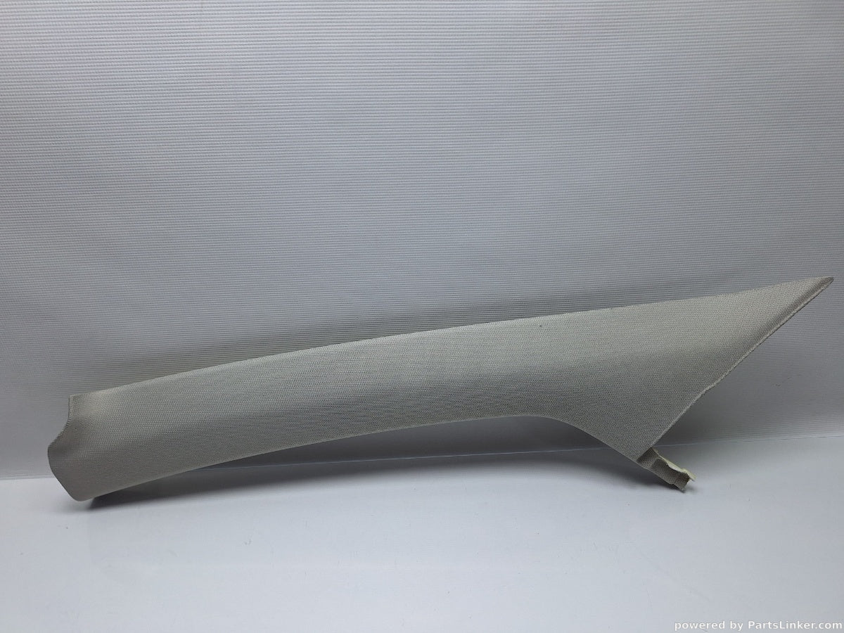 Ornament stalp parbriz Stanga AUDI A6 III Avant (4F5, C6) [ 2005 - 2011 ] TDI (BLB, BRE) 103KW|140HP 4F0867233