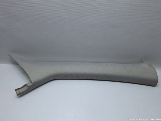 Ornament stalp parbriz dreapta AUDI A6 III Avant (4F5, C6) [ 2005 - 2011 ] TDI (BLB, BRE) 103KW|140HP 4F0867234F