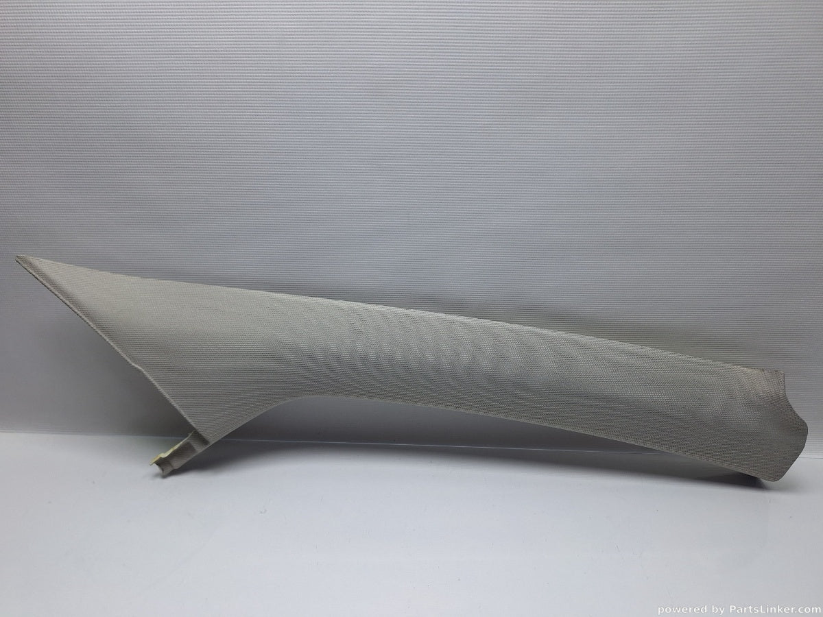 Ornament stalp parbriz dreapta AUDI A6 III Avant (4F5, C6) [ 2005 - 2011 ] TDI (BLB, BRE) 103KW|140HP 4F0867234F