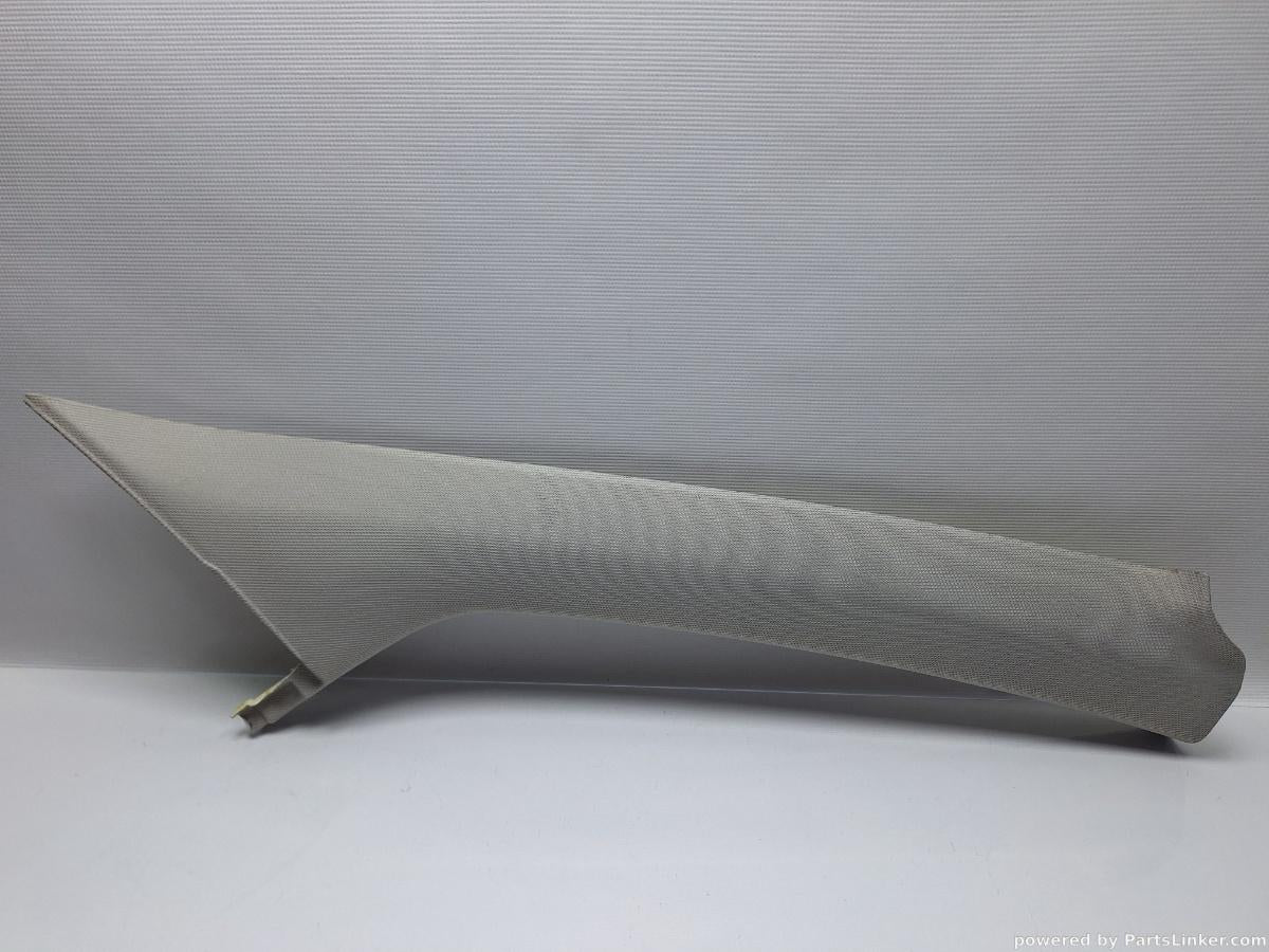 Ornament stalp parbriz dreapta AUDI A6 III Avant (4F5, C6) [ 2005 - 2011 ] TDI (BLB, BRE) 103KW|140HP OEM 4F0867234F