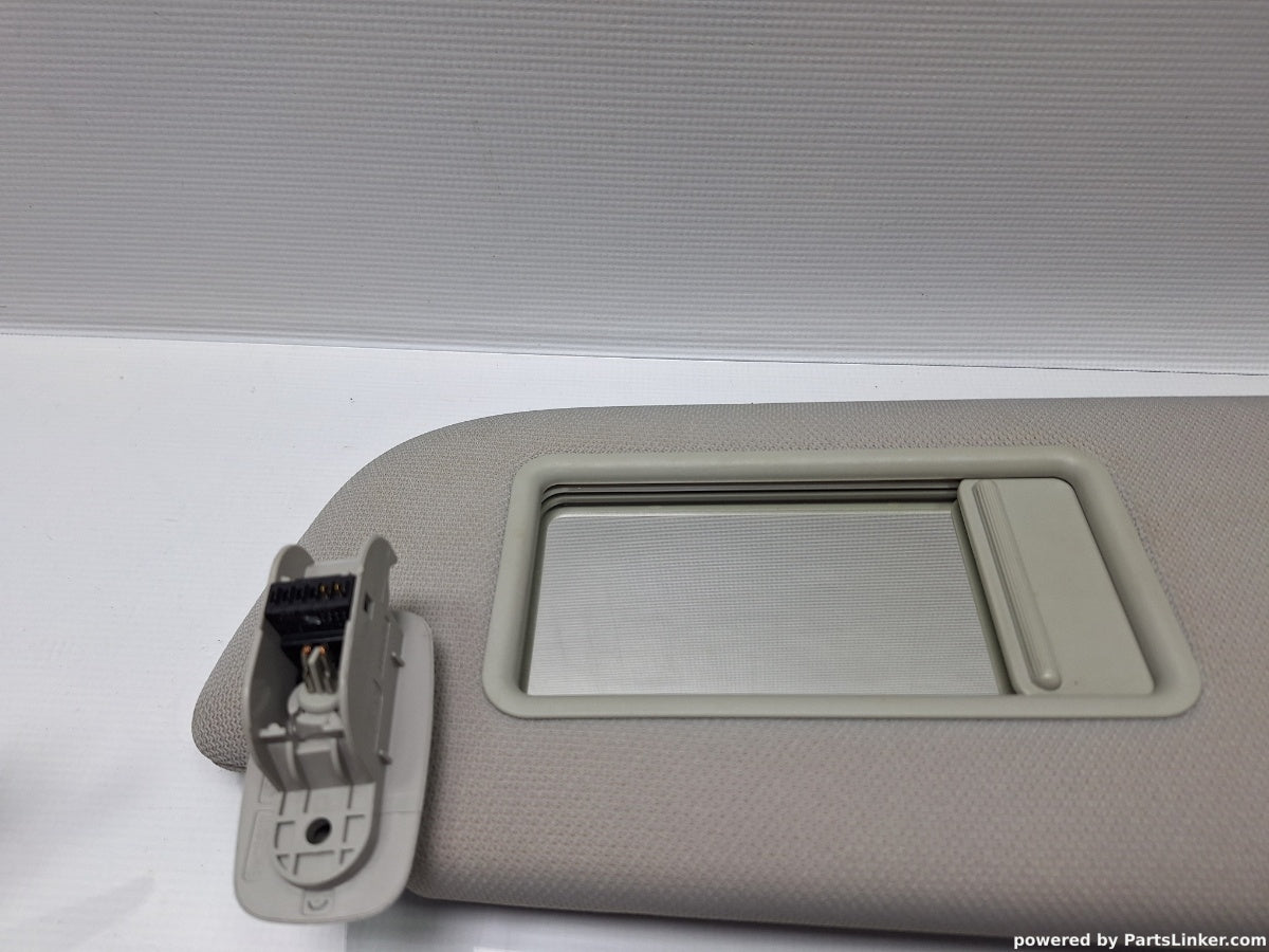 Parasolar dreapta AUDI A6 III Avant (4F5, C6) [ 2005 - 2011 ] TDI (BLB, BRE) 103KW|140HP 4F0857552