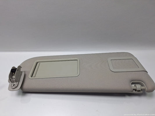 Parasolar dreapta AUDI A6 III Avant (4F5, C6) [ 2005 - 2011 ] TDI (BLB, BRE) 103KW|140HP 4F0857552