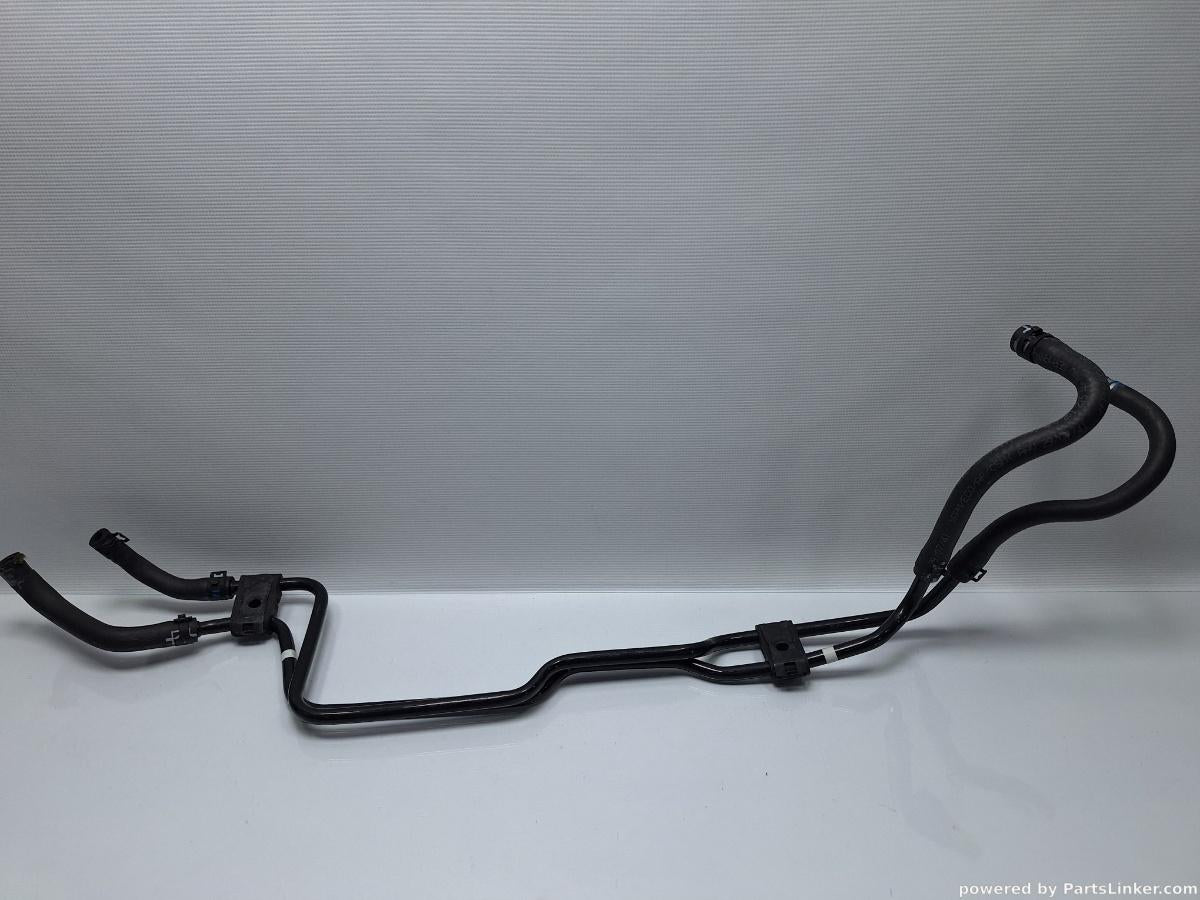 Conducte combustibil AUDI A6 III Avant (4F5, C6) [ 2005 - 2011 ] TDI (BLB, BRE) 103KW|140HP OEM 4E870667529C