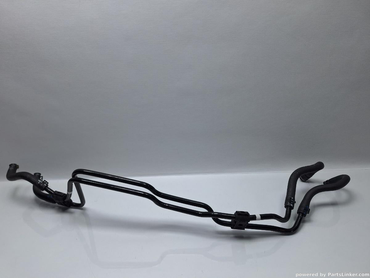 Conducte combustibil AUDI A6 III Avant (4F5, C6) [ 2005 - 2011 ] TDI (BLB, BRE) 103KW|140HP OEM 4E870667529C