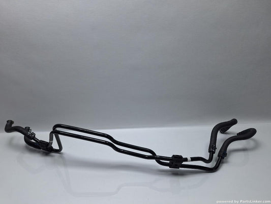 Conducte combustibil AUDI A6 III Avant (4F5, C6) [ 2005 - 2011 ] TDI (BLB, BRE) 103KW|140HP OEM 4E870667529C