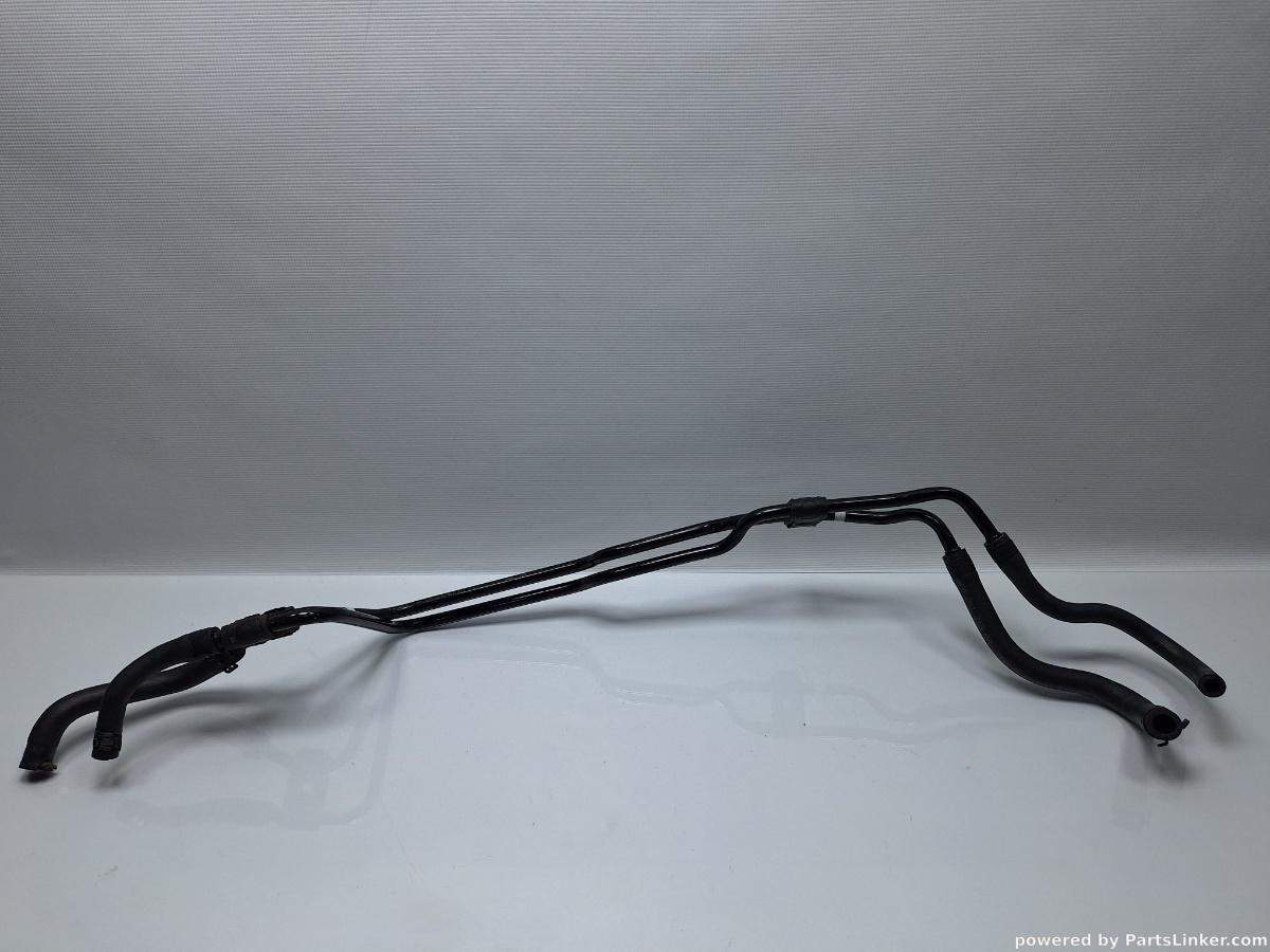 Conducte combustibil AUDI A6 III Avant (4F5, C6) [ 2005 - 2011 ] TDI (BLB, BRE) 103KW|140HP OEM 4E870667529C