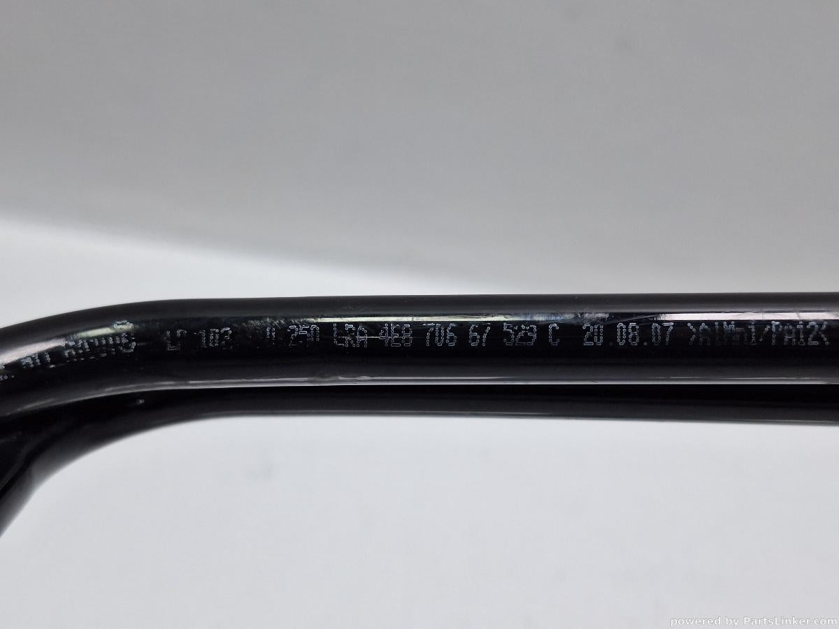 Conducte combustibil AUDI A6 III Avant (4F5, C6) [ 2005 - 2011 ] TDI (BLB, BRE) 103KW|140HP OEM 4E870667529C