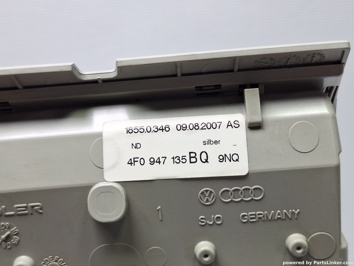 Lampa lumini AUDI A6 III Avant (4F5, C6) [ 2005 - 2011 ] TDI (BLB, BRE) 103KW|140HP 4F0947135BQ