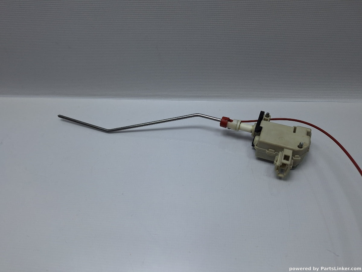 Actuator usita rezervor AUDI A6 III Avant (4F5, C6) [ 2005 - 2011 ] TDI (BLB, BRE) 103KW|140HP 4F0862153B