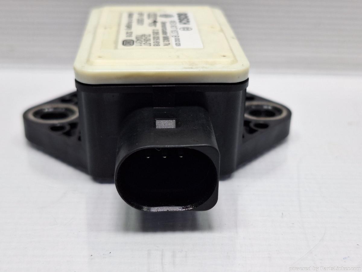 Senzor ESP AUDI A6 III Avant (4F5, C6) [ 2005 - 2011 ] TDI (BLB, BRE) 103KW|140HP OEM 8E0907637B