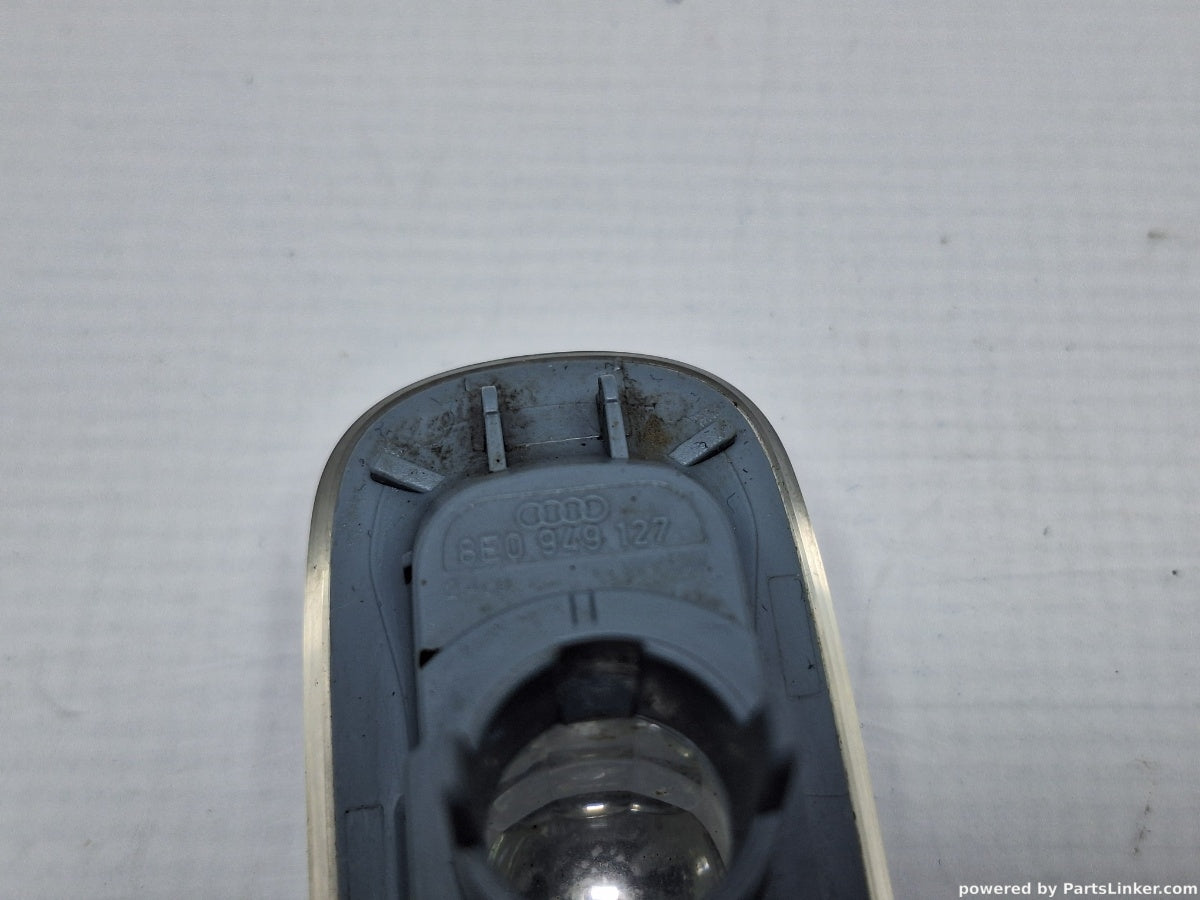 Lucas aripa AUDI A6 III Avant (4F5, C6) [ 2005 - 2011 ] TDI (BLB, BRE) 103KW|140HP 8E0949127