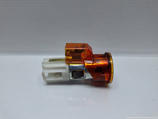 Priza bricheta AUDI A6 III Avant (4F5, C6) [ 2005 - 2011 ] TDI (BLB, BRE) 103KW|140HP 8D0919343