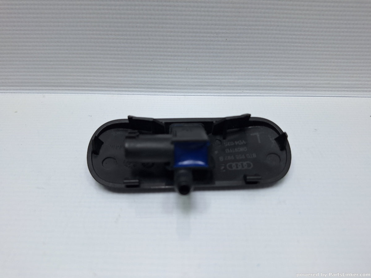 Stopitoare parbriz Stanga AUDI A6 III Avant (4F5, C6) [ 2005 - 2011 ] TDI (BLB, BRE) 103KW|140HP 8T0955987B