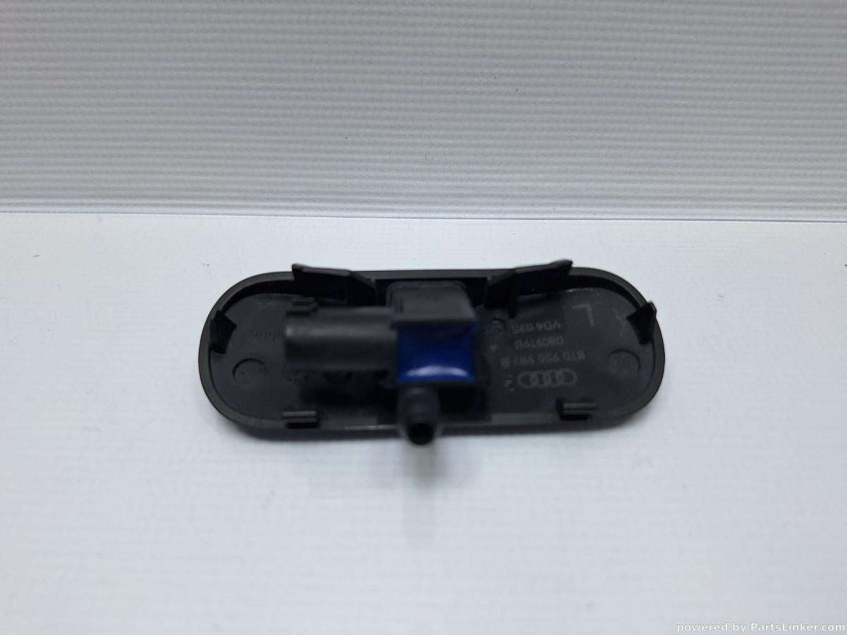 Stopitoare parbriz Stanga AUDI A6 III Avant (4F5, C6) [ 2005 - 2011 ] TDI (BLB, BRE) 103KW|140HP OEM 8T0955987B