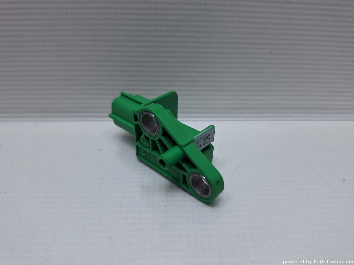 Senzor airbag lateral AUDI A6 III Avant (4F5, C6) [ 2005 - 2011 ] TDI (BLB, BRE) 103KW|140HP 1K0909606C