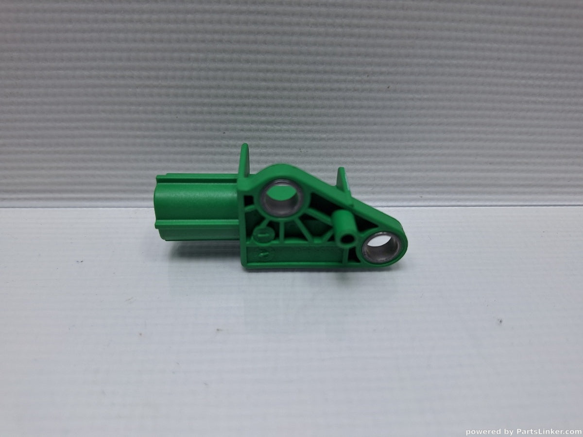 Senzor airbag lateral AUDI A6 III Avant (4F5, C6) [ 2005 - 2011 ] TDI (BLB, BRE) 103KW|140HP 1K0909606C