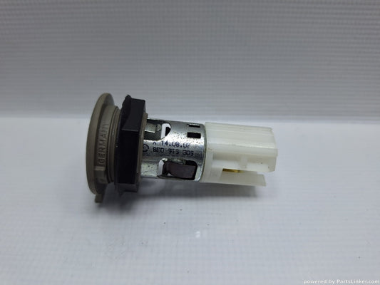 Priza portbagaj AUDI A6 III Avant (4F5, C6) [ 2005 - 2011 ] TDI (BLB, BRE) 103KW|140HP 8E0919309