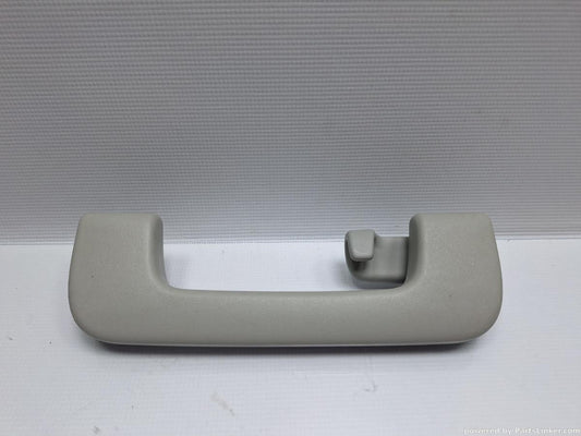 Maner plafon dreapta spate AUDI A6 III Avant (4F5, C6) [ 2005 - 2011 ] TDI (BLB, BRE) 103KW|140HP OEM 8P0857608F