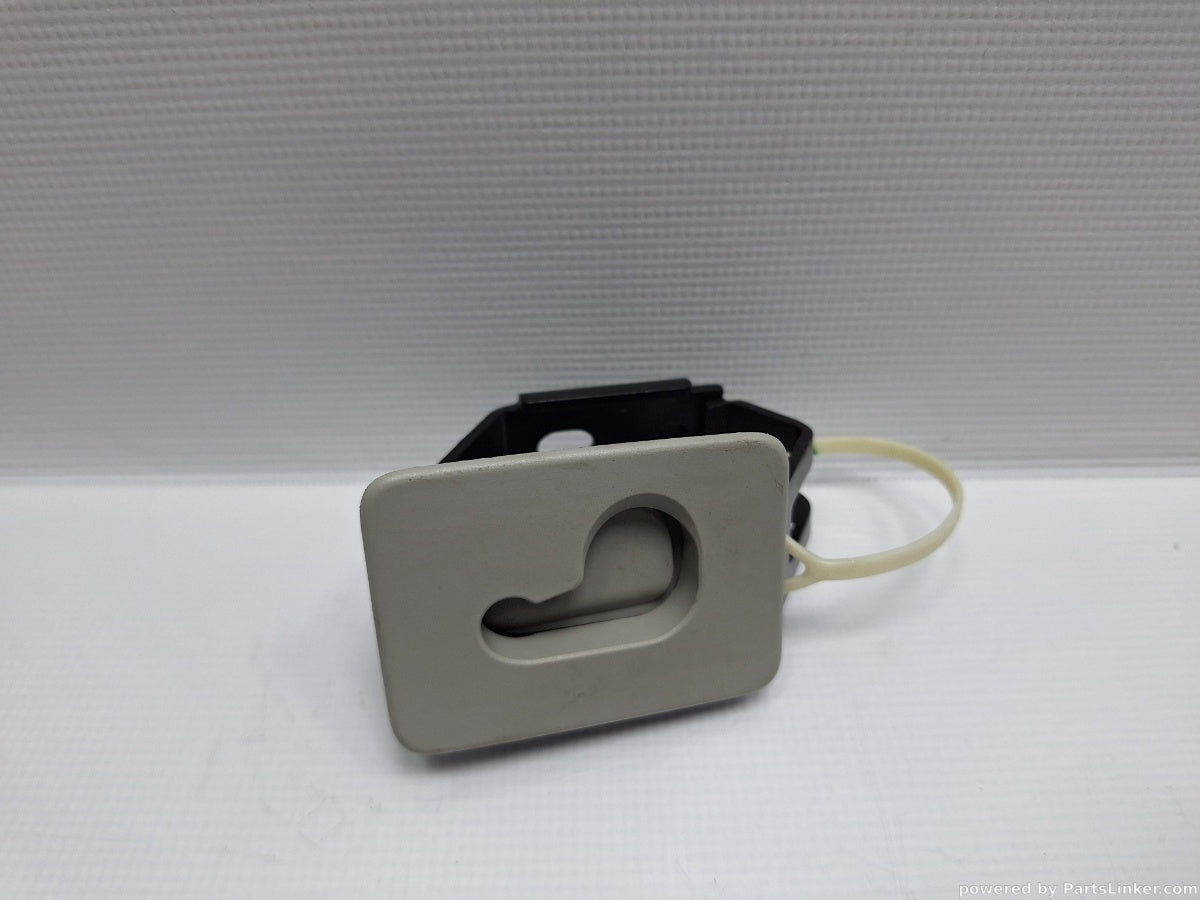 Prindere plafon plasa animale Stanga AUDI A6 III Avant (4F5, C6) [ 2005 - 2011 ] TDI (BLB, BRE) 103KW|140HP 4F9861735B