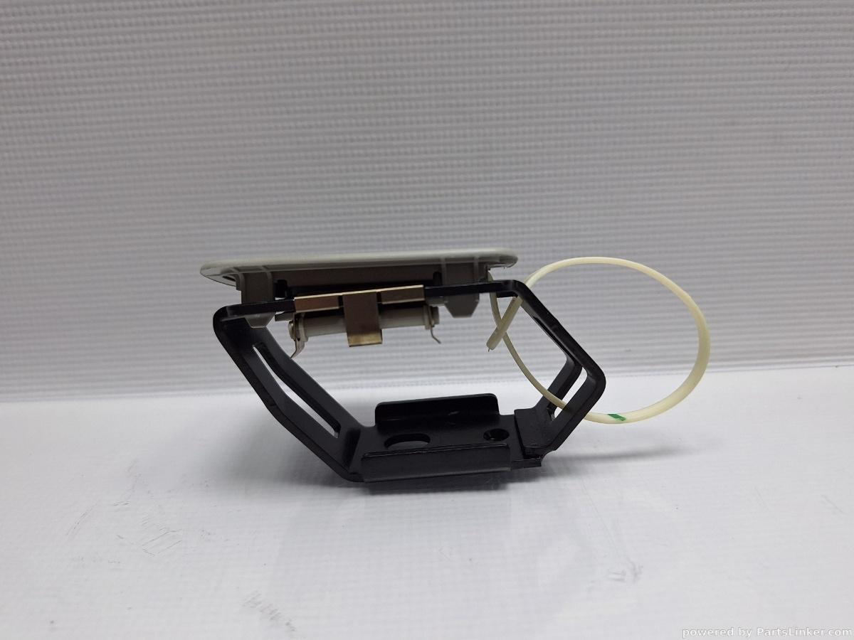 Prindere plafon plasa animale Stanga AUDI A6 III Avant (4F5, C6) [ 2005 - 2011 ] TDI (BLB, BRE) 103KW|140HP OEM 4F9861735B