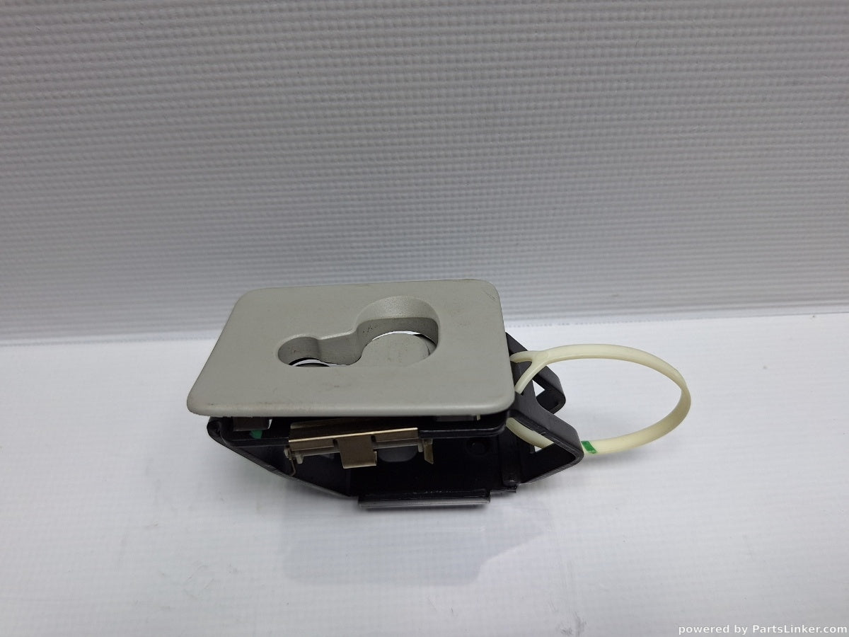 Prindere plafon plasa animale Stanga AUDI A6 III Avant (4F5, C6) [ 2005 - 2011 ] TDI (BLB, BRE) 103KW|140HP 4F9861735B