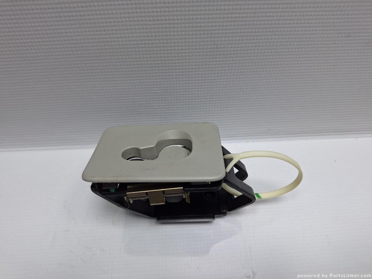 Prindere plafon plasa animale Stanga AUDI A6 III Avant (4F5, C6) [ 2005 - 2011 ] TDI (BLB, BRE) 103KW|140HP OEM 4F9861735B