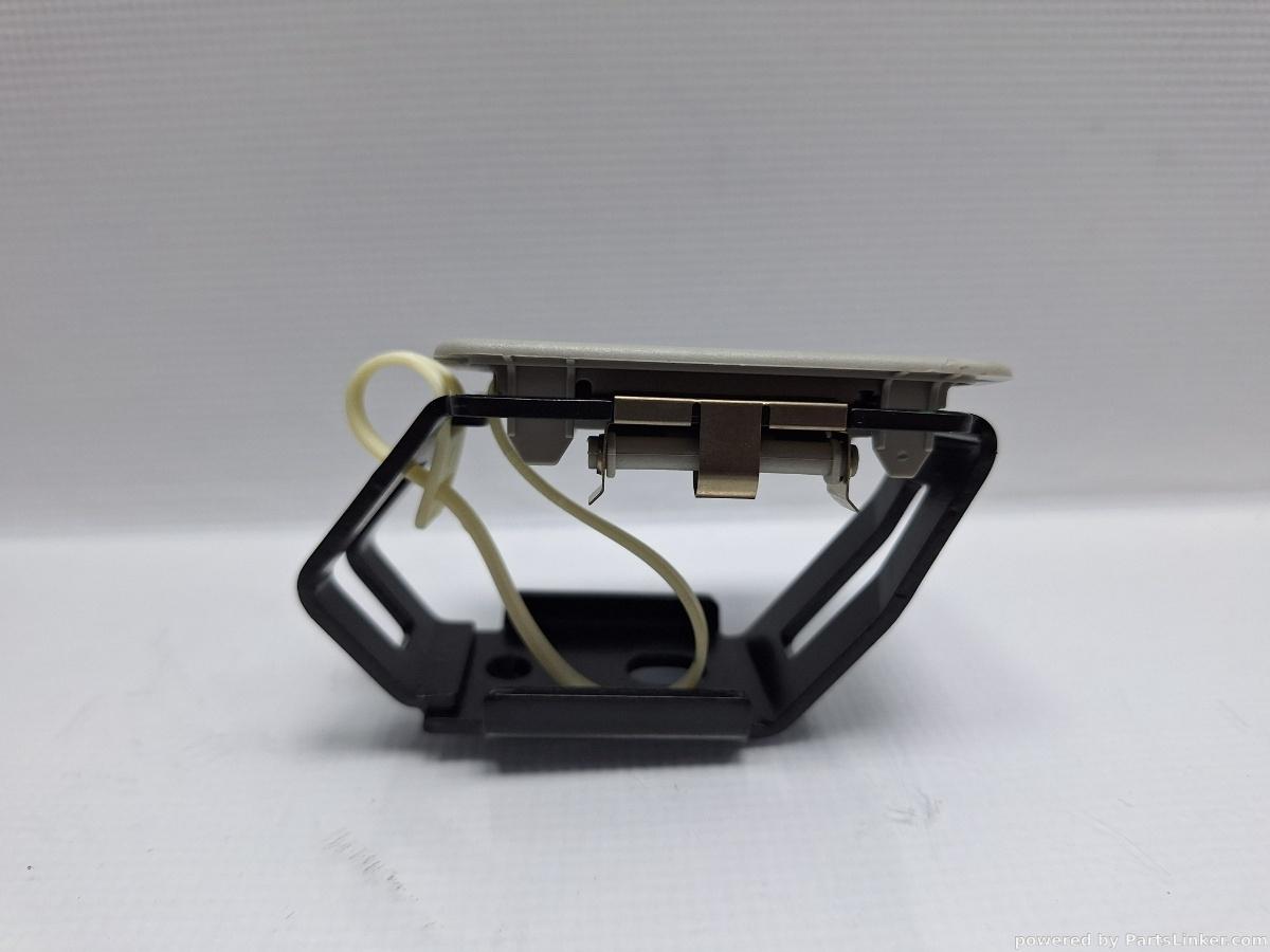 Prindere plafon plasa animale dreapta AUDI A6 III Avant (4F5, C6) [ 2005 - 2011 ] TDI (BLB, BRE) 103KW|140HP OEM 4F9861736B
