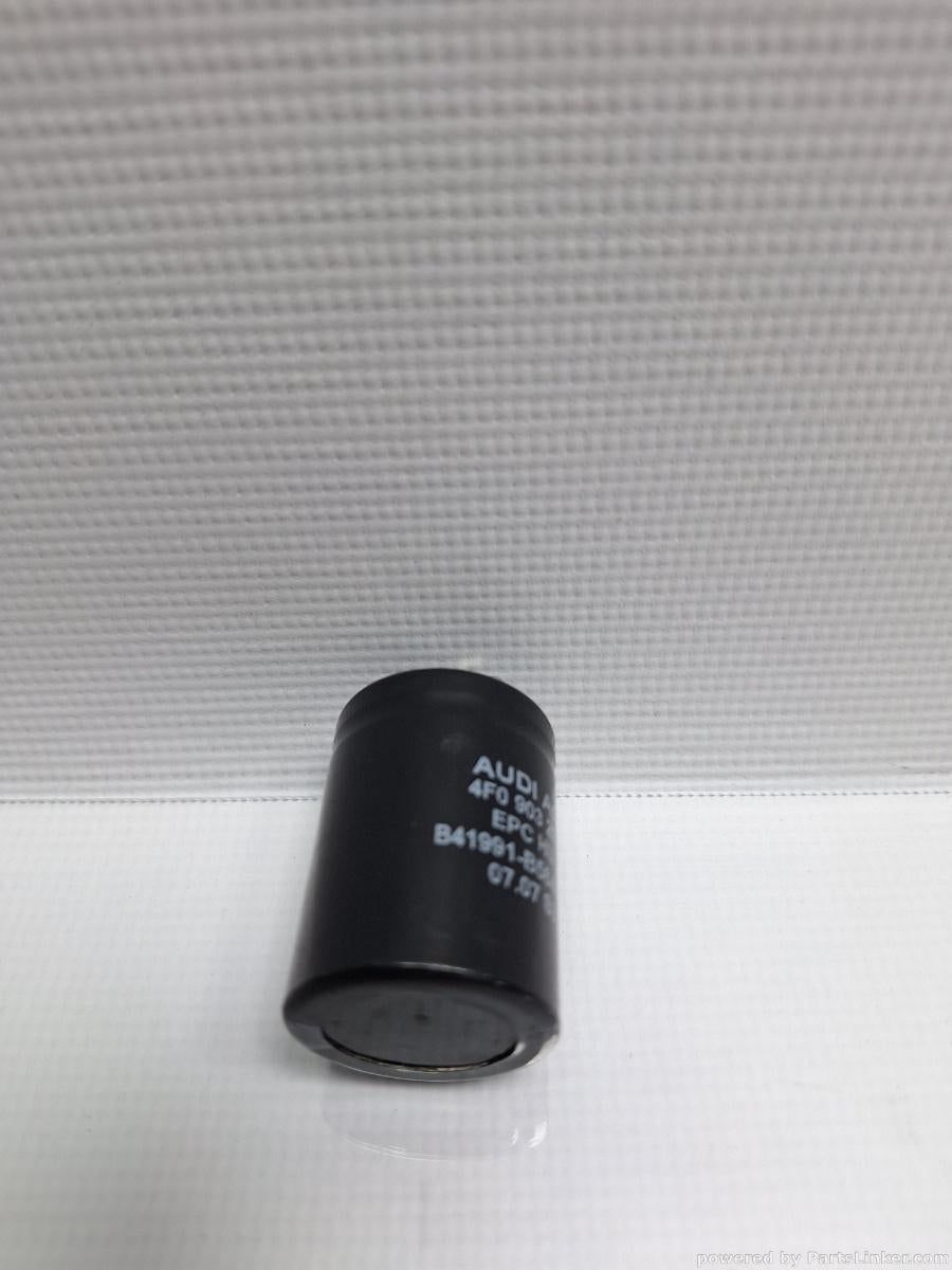 Releu condensator AUDI A6 III Avant (4F5, C6) [ 2005 - 2011 ] TDI (BLB, BRE) 103KW|140HP OEM 4F0903291