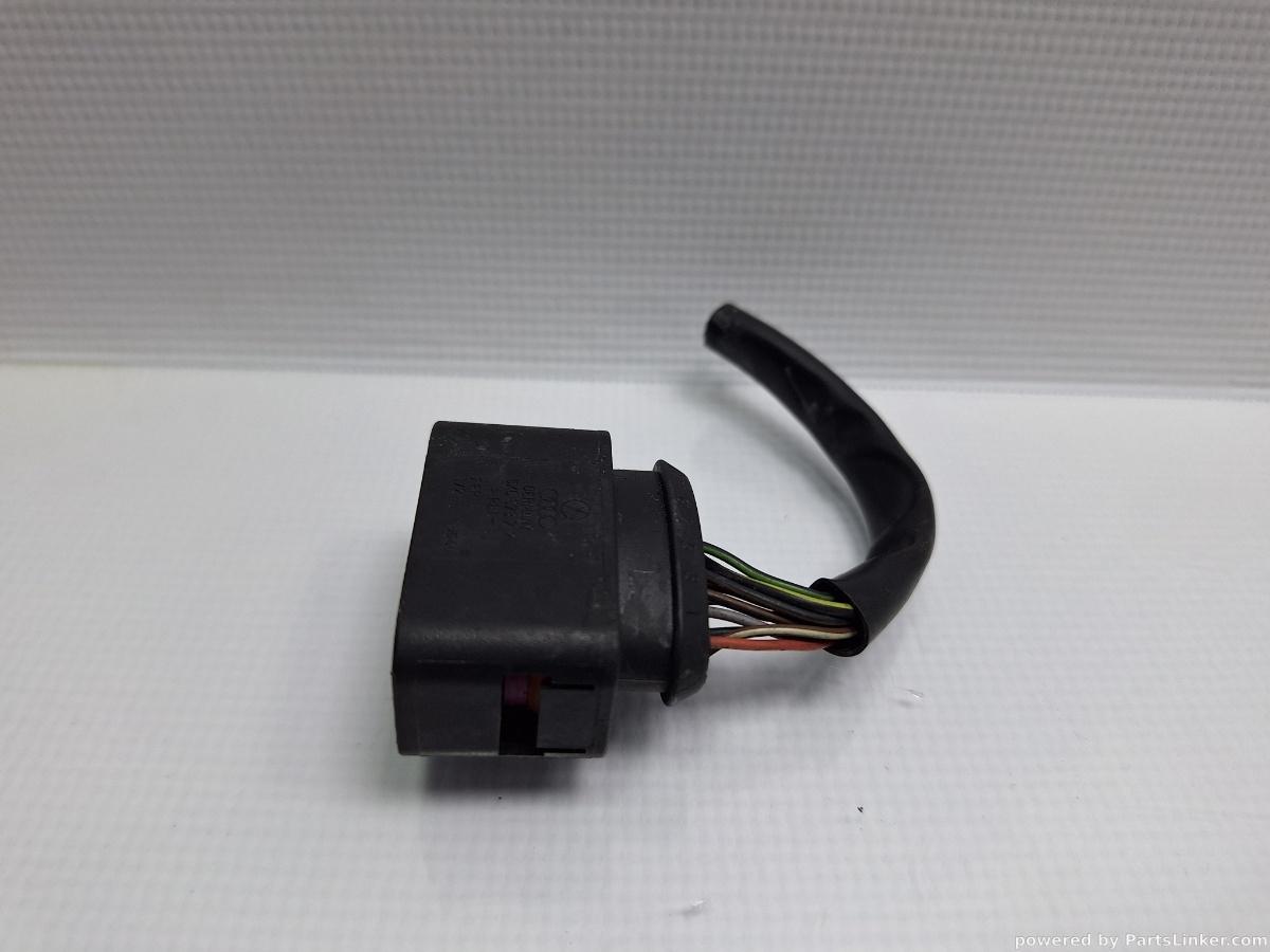 Mufa / conector 14 pini AUDI A6 III Avant (4F5, C6) [ 2005 - 2011 ] TDI (BLB, BRE) 103KW|140HP OEM 6X0973717