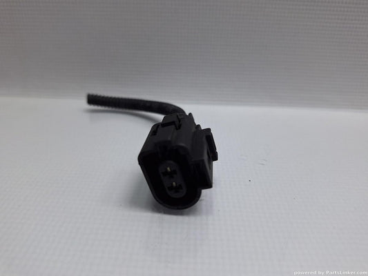 Mufa / conector 2 pini AUDI A6 III Avant (4F5, C6) [ 2005 - 2011 ] TDI (BLB, BRE) 103KW|140HP OEM 6X0973722G