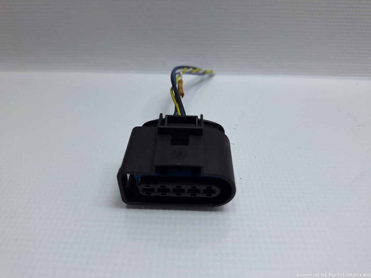 Mufa / conector 5 pini AUDI A6 III Avant (4F5, C6) [ 2005 - 2011 ] TDI (BLB, BRE) 103KW|140HP 1J0973999A