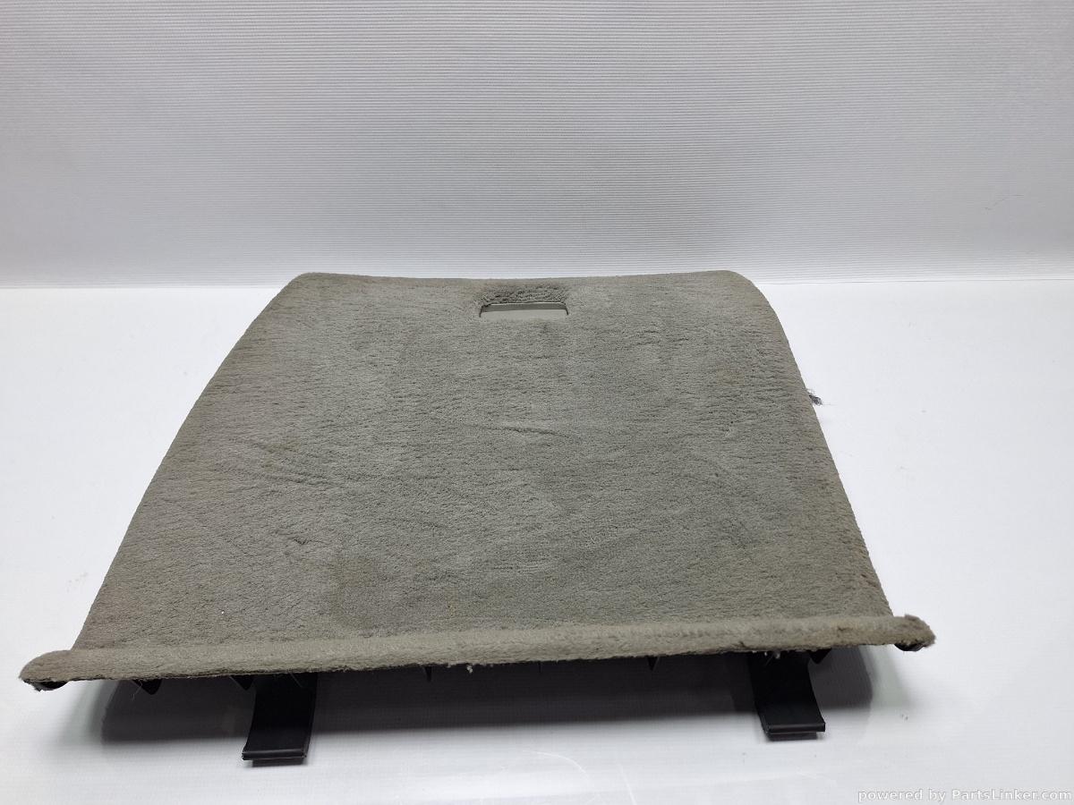 Capac lateral portbagaj Stanga AUDI A6 III Avant (4F5, C6) [ 2005 - 2011 ] TDI (BLB, BRE) 103KW|140HP OEM 4F9863879H