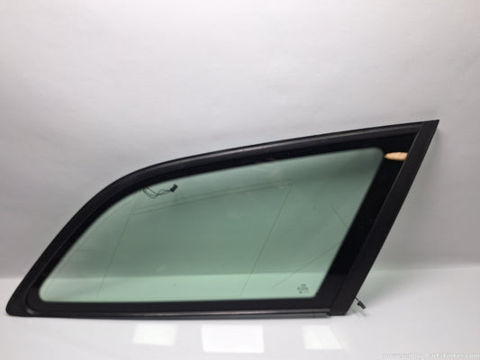 Geam fix lateral dreapta spate AUDI A6 III Avant (4F5, C6) [ 2005 - 2011 ] TDI (BLB, BRE) 103KW|140HP 4F9845300K