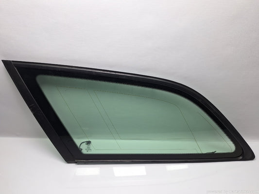 Geam fix lateral stanga spate AUDI A6 III Avant (4F5, C6) [ 2005 - 2011 ] TDI (BLB, BRE) 103KW|140HP 4F9845299K