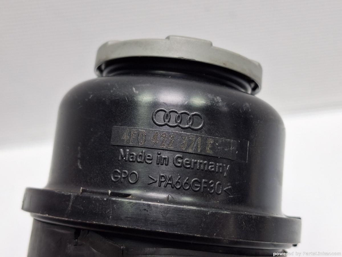 Vas lichid servodirectie AUDI A6 III Avant (4F5, C6) [ 2005 - 2011 ] TDI (BLB, BRE) 103KW|140HP OEM 4F0422371E