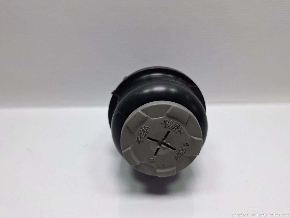 Vas lichid servodirectie AUDI A6 III Avant (4F5, C6) [ 2005 - 2011 ] TDI (BLB, BRE) 103KW|140HP OEM 4F0422371E