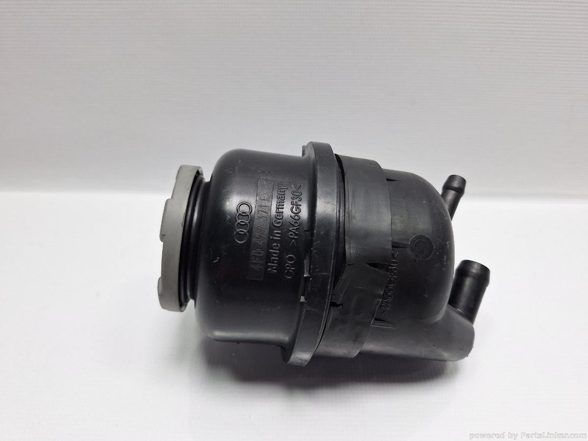 Vas lichid servodirectie AUDI A6 III Avant (4F5, C6) [ 2005 - 2011 ] TDI (BLB, BRE) 103KW|140HP OEM 4F0422371E
