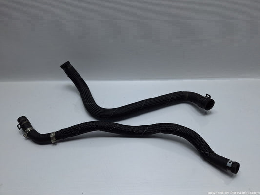 Set furtunuri tur-retur ulei servodirectie AUDI A6 III Avant (4F5, C6) [ 2005 - 2011 ] TDI (BLB, BRE) 103KW|140HP 4F0422887N