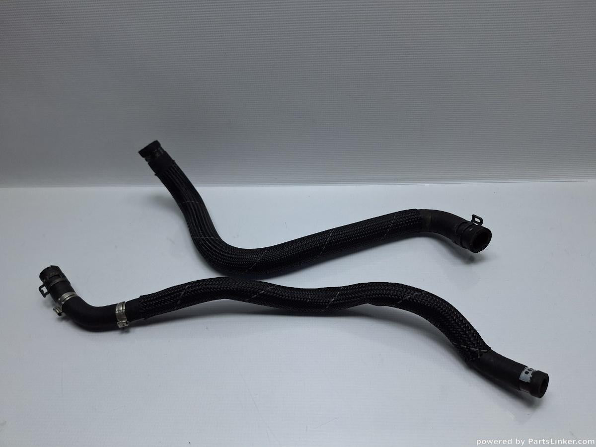 Set furtunuri tur-retur ulei servodirectie AUDI A6 III Avant (4F5, C6) [ 2005 - 2011 ] TDI (BLB, BRE) 103KW|140HP OEM 4F0422887N
