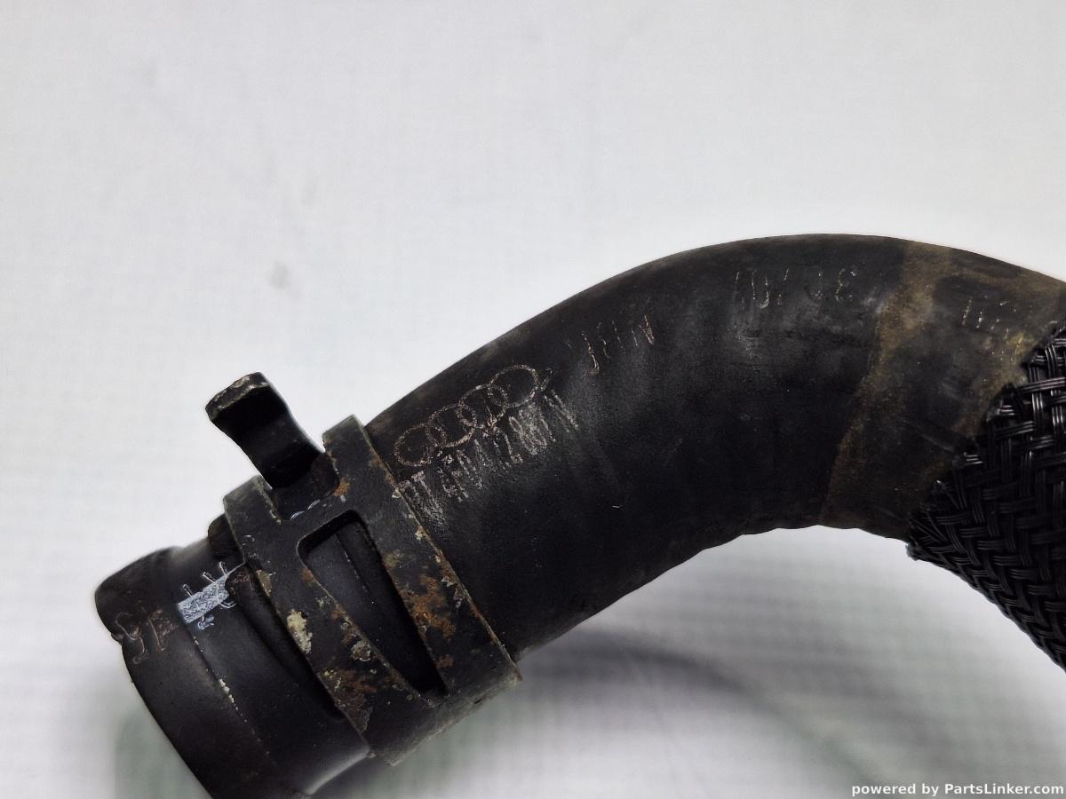 Set furtunuri tur-retur ulei servodirectie AUDI A6 III Avant (4F5, C6) [ 2005 - 2011 ] TDI (BLB, BRE) 103KW|140HP OEM 4F0422887N