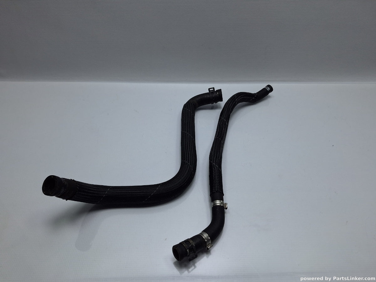 Set furtunuri tur-retur ulei servodirectie AUDI A6 III Avant (4F5, C6) [ 2005 - 2011 ] TDI (BLB, BRE) 103KW|140HP 4F0422887N