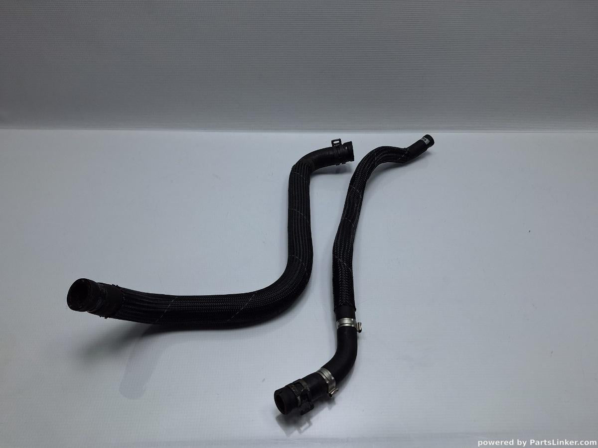 Set furtunuri tur-retur ulei servodirectie AUDI A6 III Avant (4F5, C6) [ 2005 - 2011 ] TDI (BLB, BRE) 103KW|140HP OEM 4F0422887N